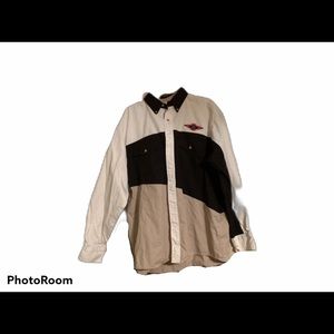 Wrangler Western Shirt- Tribal